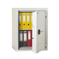 HPKTF 400-26  Feuersichere Möbeleinbautresore